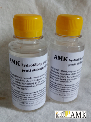 Hydrofbny prpravok 200ml, dokonal ochrana proti vlhkosti