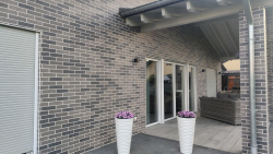 tehlová rohož AMK 241 tehlová rohož AMK 241