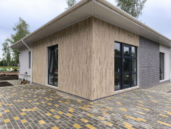 AMK Riegel mini tehliky vzor 100 TROCHU INAK