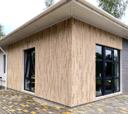 AMK Riegel mini tehliky vzor 100 TROCHU INAK