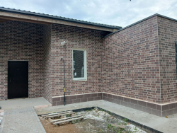 Flámska tehla AMK 410 Flámska tehla AMK 410