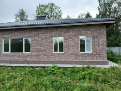 Flámska tehla AMK 410 Flámska tehla AMK 410