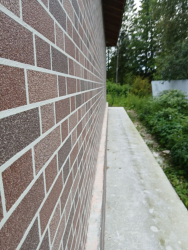 Flámska tehla AMK 410 Flámska tehla AMK 410